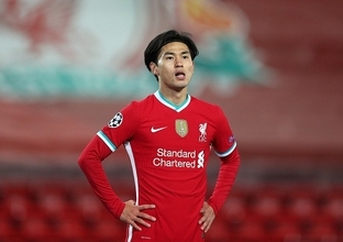 プレミア“忘れられし10人”の中に名前も　南野拓実は今季こそブレイクなるか