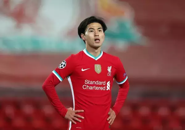 プレミア“忘れられし10人”の中に名前も　南野拓実は今季こそブレイクなるか