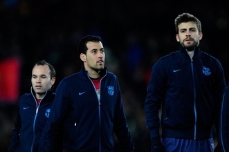 ペップ・バルサの終焉から10年　メッシは退団もトップを維持し続けるカンテラーノ