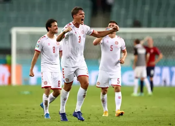 開幕前から怪我に悩まされるレスター　彼らを救うかもしれないデンマークの大巨人