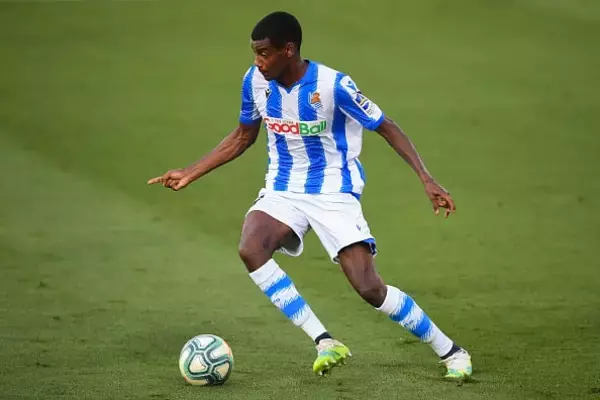 東京五輪で輝いた若きテクニシャンも　リーガの“Newスター”となるべき5人の若手