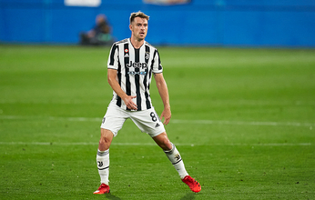 ユーヴェ、王座奪還の鍵は“NEWアンカー”か　名将のもとで開花しつつある才能　