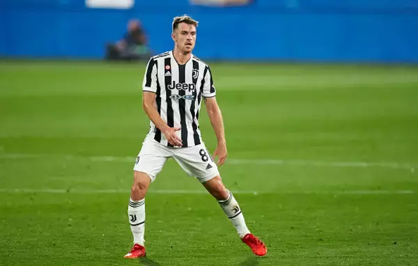 ユーヴェ、王座奪還の鍵は“NEWアンカー”か　名将のもとで開花しつつある才能　