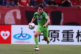 J1残留へのキーマンは、19歳の“ボール奪取王”　ベルマーレの新2ボランチが示した可能性