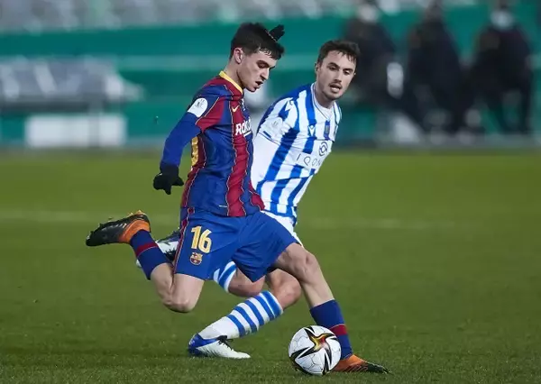 ［特集／U-24ライジングスター 02］狭いエリアでプレッシャーを苦にしない！　U-24MFは高い技術と判断力で「違いを生む」