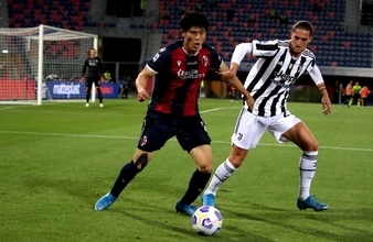 ［特集／U-24ライジングスター 03］対人守備能力は当然！　攻撃の起点も担うスキルフルなU-24DF/GK台頭