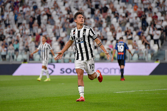 新生ユヴェントスはディバラのチーム？　絶好調の10番は昨季の汚名を返上できるか