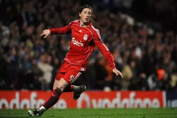 F・トーレスがリヴァプールで続けていればどうなった？　退団悔やまれる才能たち