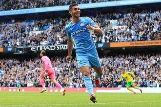 ここまでは及第点のフェラン・トーレス　試練となるのは強豪との3連戦