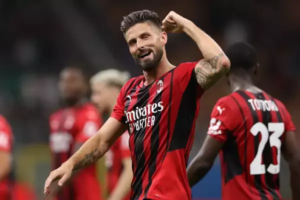 7年ぶりにCLへ帰ってきたミラン　“欧州カップ戦男”が飛躍へ導く？