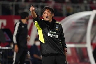 まさかの敗退も輝いた川崎指揮官の手腕　劣勢から逆転した鬼木達監督の修正力とは
