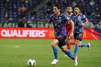 日本代表に世代交代は必要不可欠？　今のままでは厳しいベテラン勢