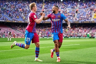 ついに来た“メッシ・システム”脱却のとき　新生バルサの未来はどうなる