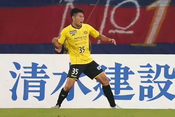 ［MIXゾーン］レイソルの最前線に不可欠な存在へ　細谷真大に覚醒の予感