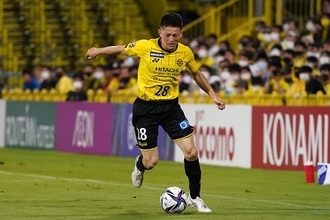 レイソルの中盤に欠かせぬ“小柄なダイナモ”　戸嶋祥郎こそ太陽王の要だ