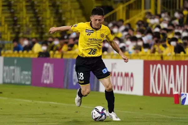 レイソルの中盤に欠かせぬ“小柄なダイナモ”　戸嶋祥郎こそ太陽王の要だ