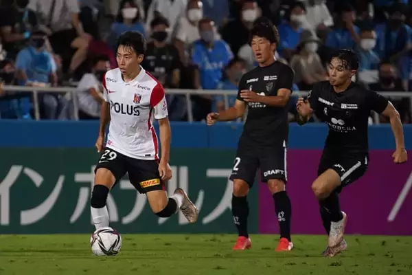 “浦和のダイナモ”が中盤をけん引　柴戸海は今季さらなる成長を見せる