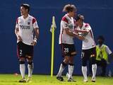 「FWで大仕事をやってのけた浦和のルーキー　大久保智明がプロ初得点で勝利に貢献」の画像1