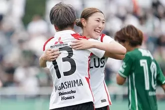なでしこジャパンのニュース サッカー 1950件 エキサイトニュース 2 30