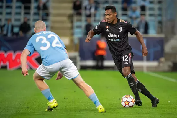 ユーヴェ、“ロナウドロス”で得たものもある　CL初戦で見えた今季の武器