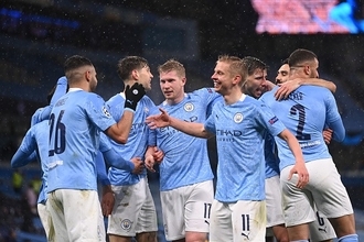 4試合で21得点を決める攻撃力　マンCのストライカーを獲得しなかった判断は正解なのか