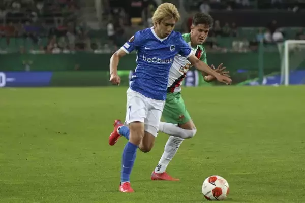 現状最もドリブルでの突破を得意とする日本人　ヘンク伊東にかかる大きな期待