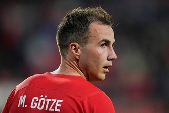 オランダの地で復活する？　早熟の天才・ゲッツェが帰ってきた