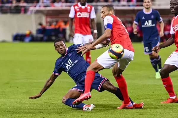 ［特集／PSGは最強になれるのか 02］求められる高い技術と献身性　安定感ある中盤が豪華な前線を支える