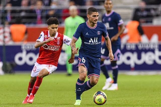 ［特集／PSGは最強になれるのか 02］求められる高い技術と献身性　安定感ある中盤が豪華な前線を支える