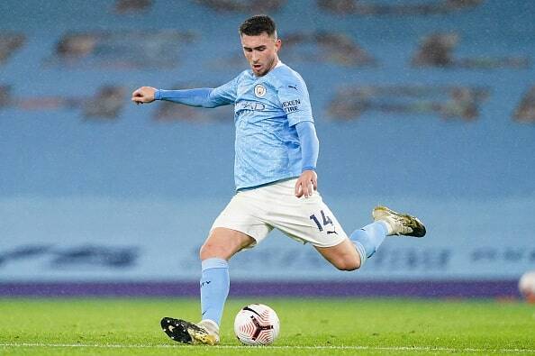 昨季絶好調だったストーンズでも危ない　マンCで起きる豪華すぎるセンターバック争い