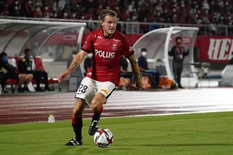 ショルツ初先発から“リーグ5戦連続無失点”　MVP男の浦和での貢献度は計り知れない