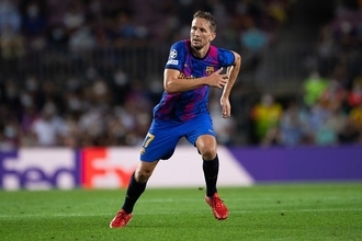 30歳超えて初のメガクラブ挑戦　オランダのストライカーが救世主となるか