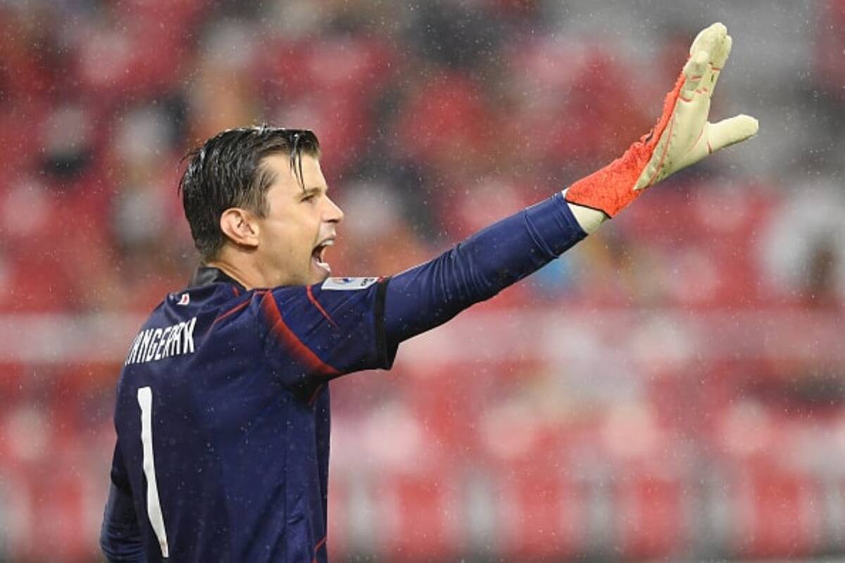 今季のクリーンシートはj1歴代最多タイの 18 アジアでも圧倒的な存在感を示すgk 21年9月21日 エキサイトニュース 今季のクリーンシートはj1歴代最多タイの 18 アジアでも圧倒的な存在感を示すgk 21年9月21日 エキサイトニュース