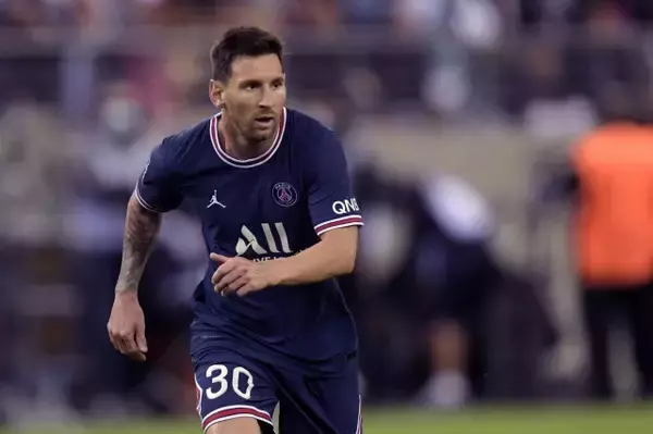 やはりメッシは“バルサの選手”なのか　どこでも得点量産のC・ロナウドとの比較