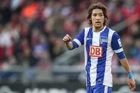 35歳元日本代表mf細貝萌が3年ぶりにj復帰 群馬が加入を発表 21年9月23日 エキサイトニュース