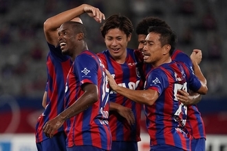 強力外国人を揃えるも……　FC東京に期待したい“切り札”の存在