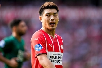 右サイドの緊急事態を救う？　久保建英と共にU-24をけん引したもう1人のエース