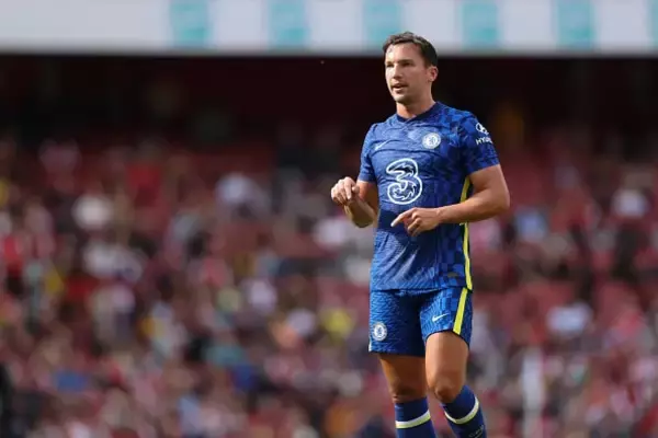 チェルシーで忘れられたMFの再起は　2部で逆襲図る“奇跡の優勝”の立役者