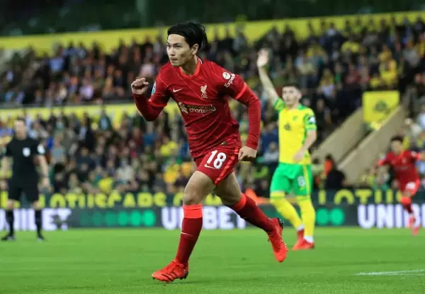 南野をそろそろプレミアで試すべき　マタ、ストーンズら出番なき実力者たち