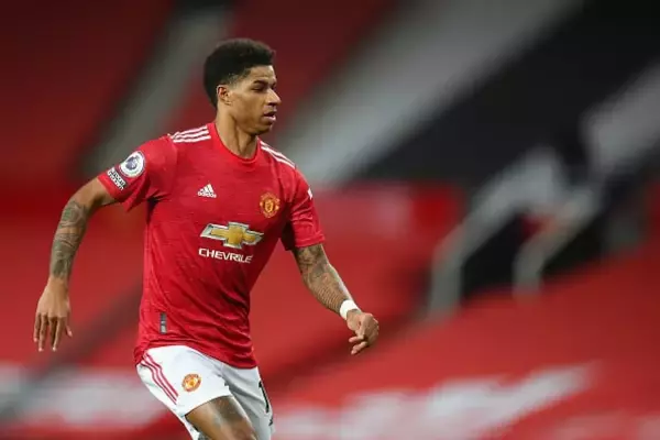 頼れるNo.10が帰ってくれば“鬼に金棒”？　復帰近づくマンUの若きエース