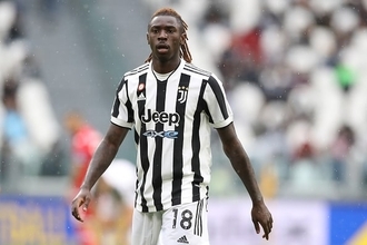 イタリアとユーヴェのエースになるべし　C・ロナウドの穴埋めてほしい21歳の逸材