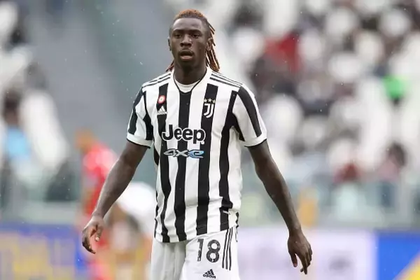 イタリアとユーヴェのエースになるべし　C・ロナウドの穴埋めてほしい21歳の逸材