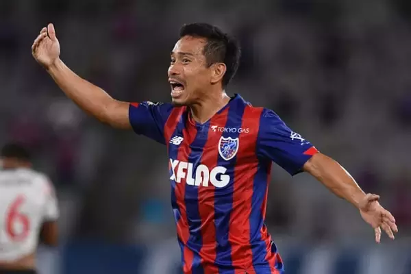 今後も日本代表の左SBは長友佑都か　FC東京復帰でパフォーマンス向上に期待大