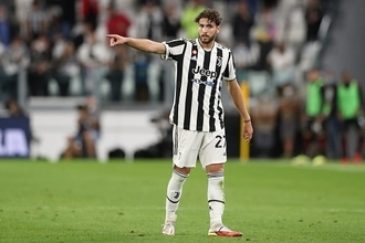 絶賛されるべきはキエーザだけでない　“ルカク封じ”に貢献した中盤戦士とは