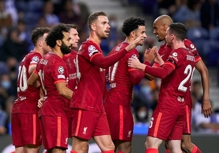 9月の1試合平均得点は“3.33”　破壊力抜群のリヴァプール攻撃陣を支える新たな発見は