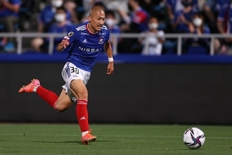 日本代表で見たかった“ハマのスプリント王”　東京五輪世代の攻撃陣の台頭は