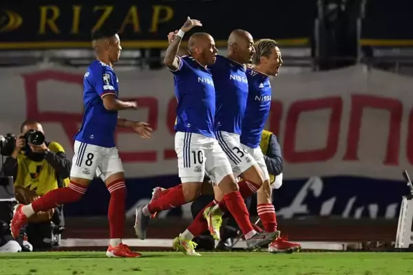 ［MIXゾーン］ベルマーレの堅守に苦戦のF・マリノス　フロンターレにあり、“自分たちに足りない”ものとは