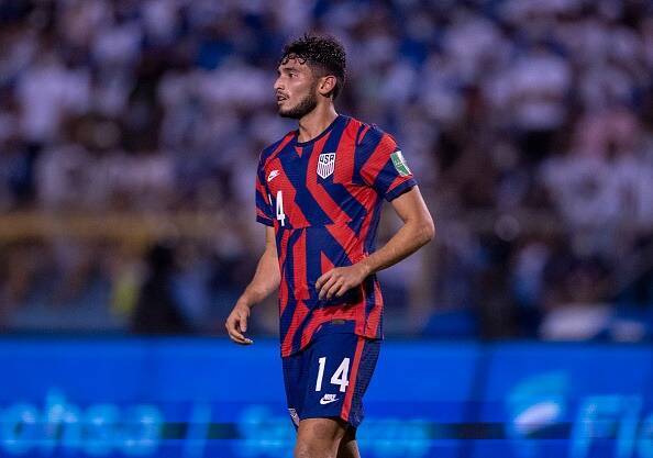 プリシッチ マッケニーに次ぐアメリカのnewスター 18歳ながらmlsで13ゴールを挙げる男とは 21年10月3日 エキサイトニュース