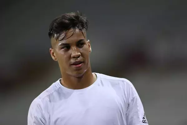 ユーヴェの前線に生まれる“19歳”の選択肢　カイオ・ジョルジは一流FWになれるか