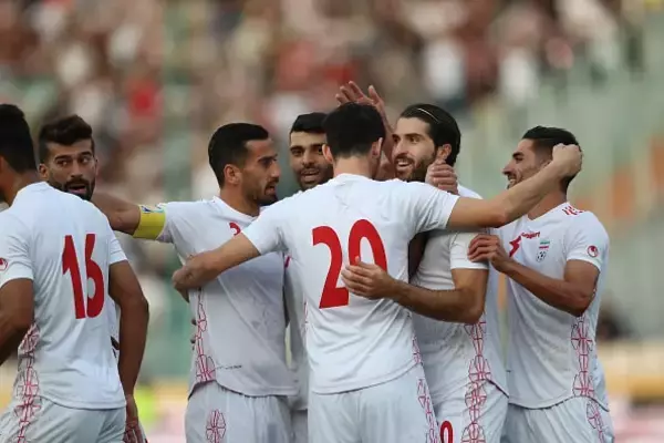 現アジア最強国はW杯決勝T進出経験なし　新たな“黄金世代”で目指すベスト16